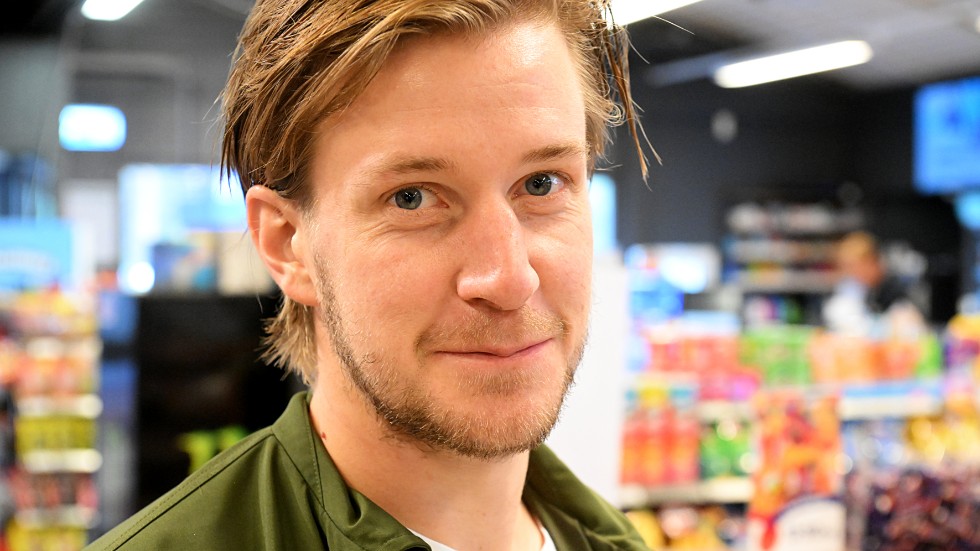 Pudas svarade på läsarnas frågor det önskar han sig i julklapp