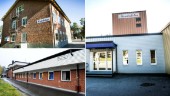 Skola och förskola kan läggas ned på Bergnäset