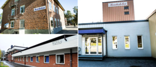 Skola och förskola kan läggas ned på Bergnäset