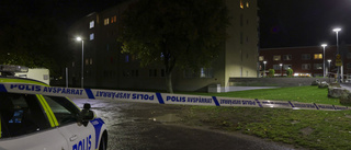 Ingen gripen för skottlossning i Norrköping