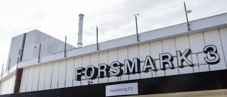 Reaktor vid Forsmark oväntat ur drift