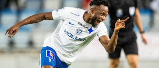 IFK:s förre skyttekung återvänder till Norden