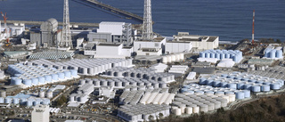 Ny ilska när Fukushimas vatten ska släppas ut