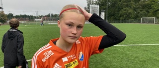 TV: Gustafsson om målvaktsroll - står i cupfinalen