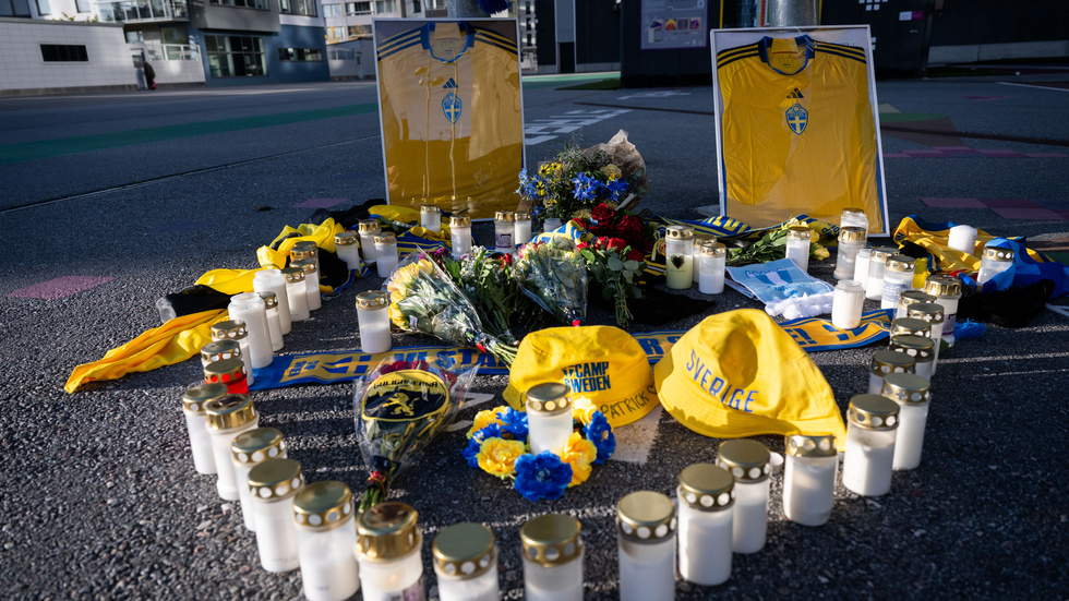 Terrorattacken i Bryssel kostade två svenskar livet. Dådet upprör och skrämmer. Vem bär ansvar för att svenskar blivit måltavla?