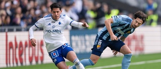 Klart: Brassen bryter IFK-kontraktet i förtid