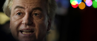 Wilders vinner valet – överlägset störst
