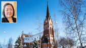 Kyrkans IT-system hackat – så påverkas arbetet i Luleå