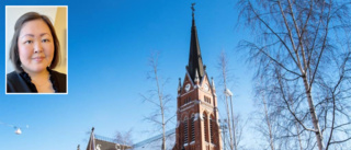 Kyrkans IT-system hackat – så påverkas arbetet i Luleå