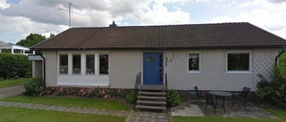 108 kvadratmeter stort hus i Sturefors sålt för 4 750 000 kronor
