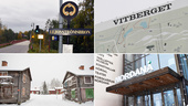 Dålig skyltning och information kring besöksmålen i Skellefteå