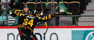 AIK's magnificent seven: Oskarshamn left stunned