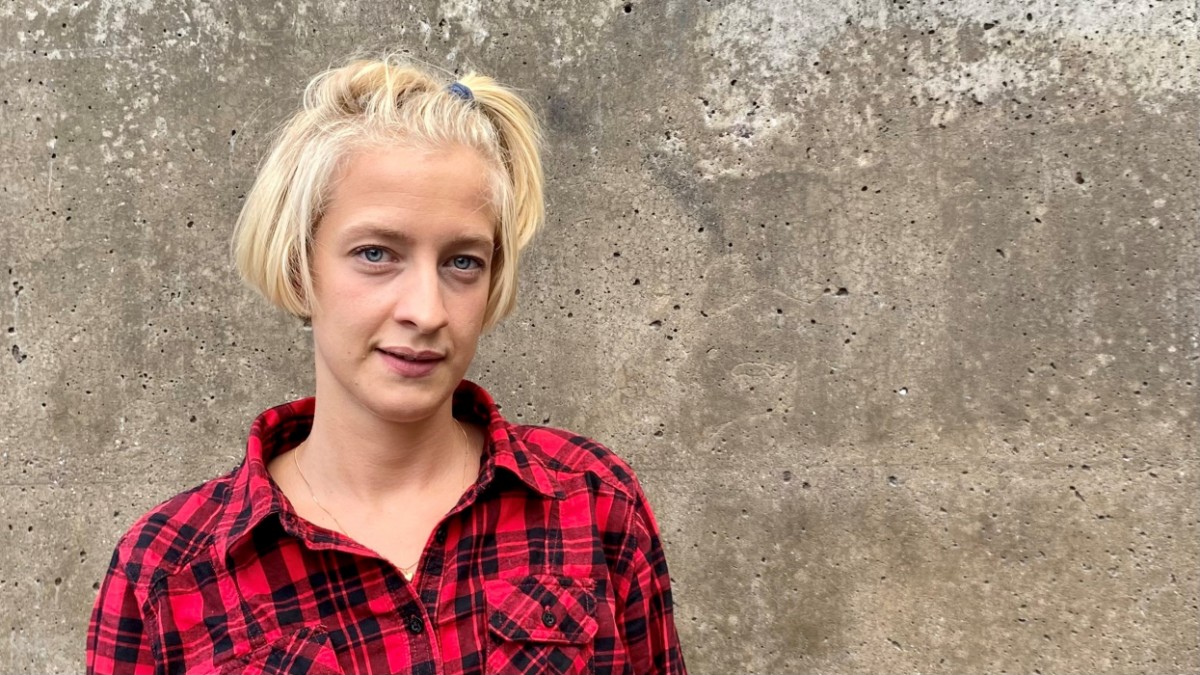 Lysande utsikter för skådespelaren från Katrineholm