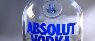 Absolut Vodkas ägare ökar vinsten