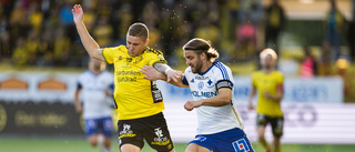 Minut för minut: IFK jagade – men räckte inte ända fram