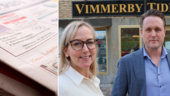 Förändringar på Vimmerby Tidning: "Vi kan fokusera mer digitalt"
