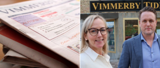 Förändringar på Vimmerby Tidning: "Vi kan fokusera mer digitalt"