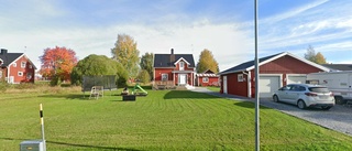 Hus på 86 kvadratmeter från 1936 sålt i Roknäs - priset: 1 800 000 kronor