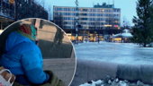 Problem vid härbärget i Skellefteå: ”Hemlösa fick sova ute”
