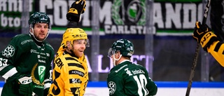 AIK nollade tabellettan – efter Sandbergs drömstart