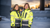 Luleå Energi bygger stor batteripark