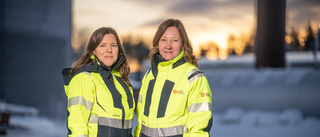 Luleå Energi bygger stor batteripark