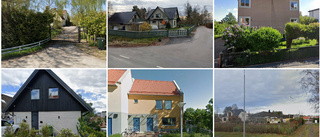 LISTAN: 13 miljoner kronor för dyraste huset i Linköping