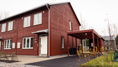 Högteknologiska hus flyttar snart till Brobyholm