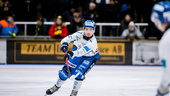 IFK Motala jagar första segern inomhus i Gubbängen