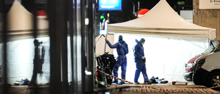 Två gripna i Malmö efter mord i Köpenhamn