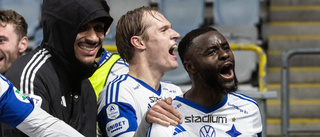 IFK Norrköpings galna vändning – efter buropen: "Helt sjukt"
