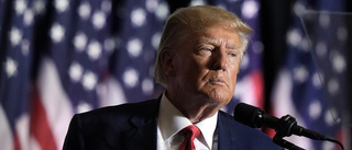Trump tror att han åtalas på nytt – om 6 januari