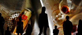 16-åringarna i Västervik: Hälften dricker alkohol regelbundet