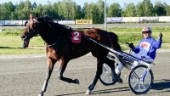 Jens Eriksson tog seger nummer 500