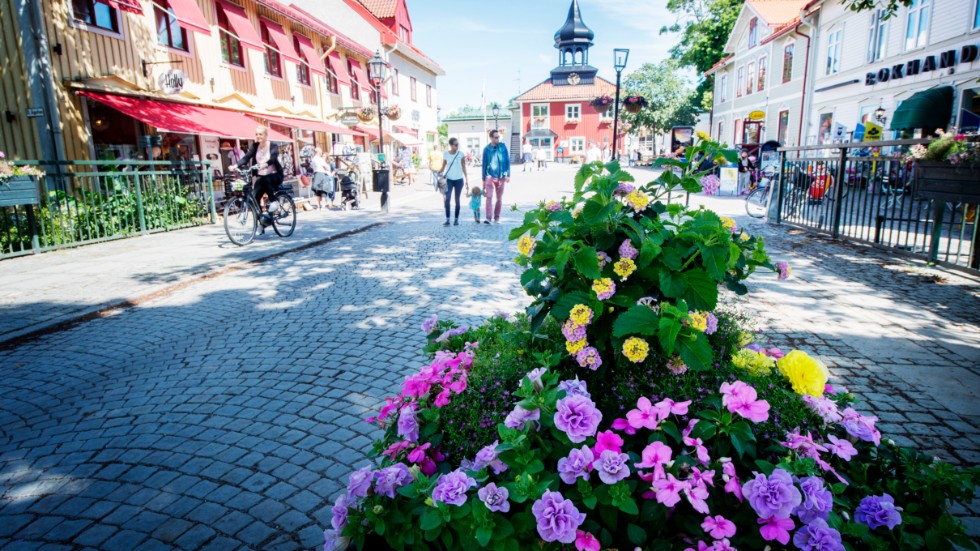 Företagsklimatet i Trosa skördar nya framgångar. För andra, som Oxelösund och Nyköping är det desto svårare.