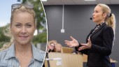 Lena vill få gotlänningar att våga prata om incest