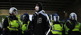 Rasism inom brittisk polis ska utredas