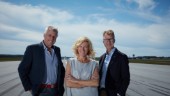 Air Gotlands premiär framskjuten – "Vi är i sluttampen"