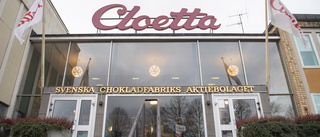 Ras för Cloettas lösgodis – sålde 70 procent mindre i april