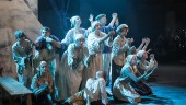 Kolhusteatern firar 25 år med digital konsertkväll