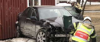 Piteå: Polisen prejade bil – tvingas ersätta villaägare