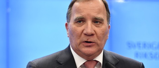 Löfven: Hat och hot är oacceptabelt