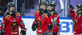De får Luleå HF/MSSK möta i kvartsfinal