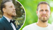 Johan, 31, gifter sig med främling i tv: "Pulsen var hög"