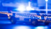 Man knivskadad i trapphus i Helsingborg