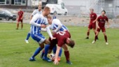 Besvärligt läge för IFK efter ny förlust