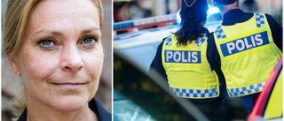 Polismyndigheten bör använda resurserna mer effektivt