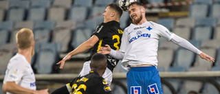 Så rapporterade vi från IFK Norrköping match mot AIK