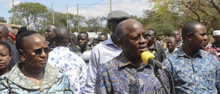 Opposition uppmanar till protest i Tanzania