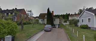 Nya ägare till villa från 1919 i Linköping - 4 600 000 kronor blev priset